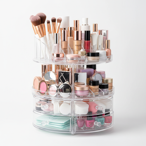 Makeup Organizer
