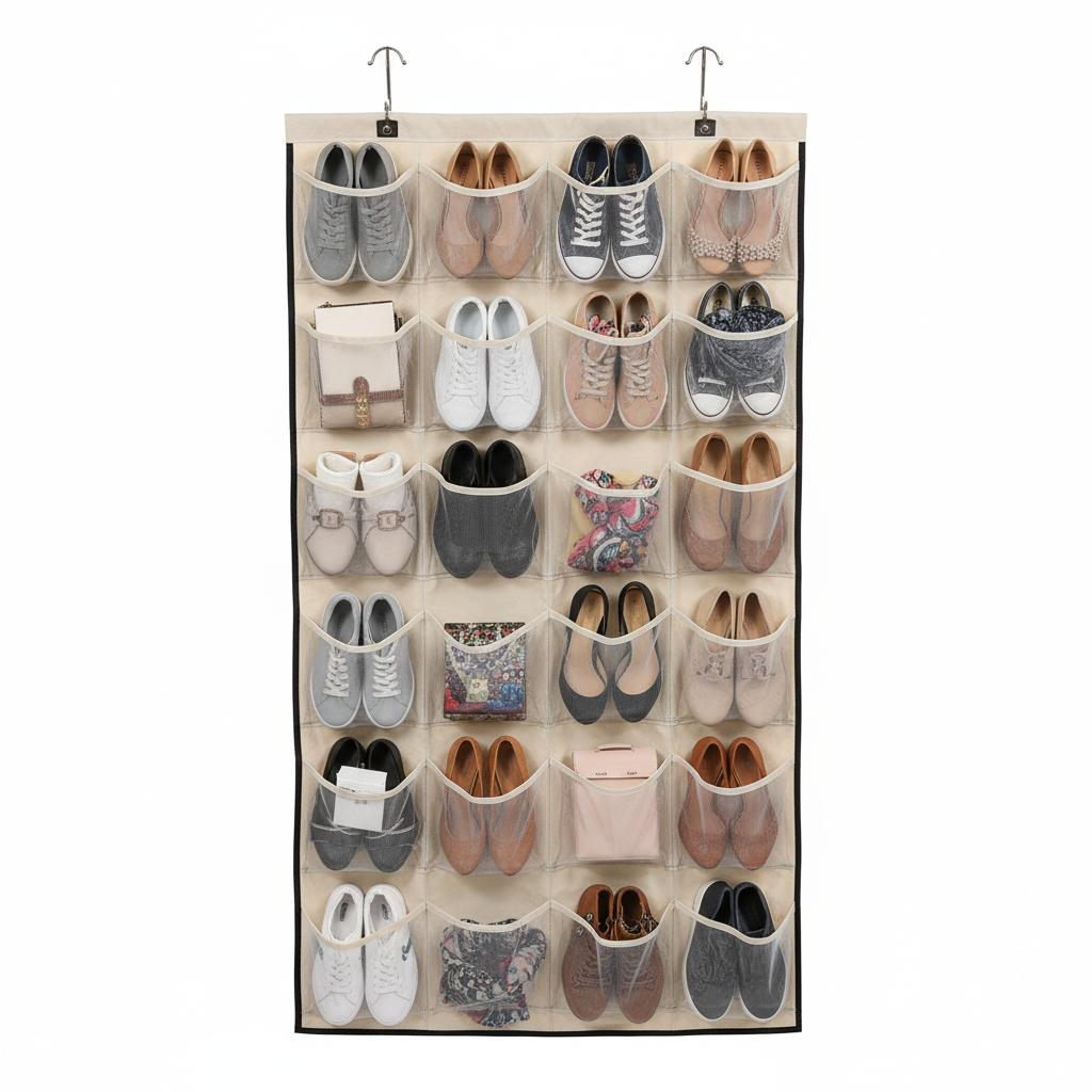 Shoe Organizer