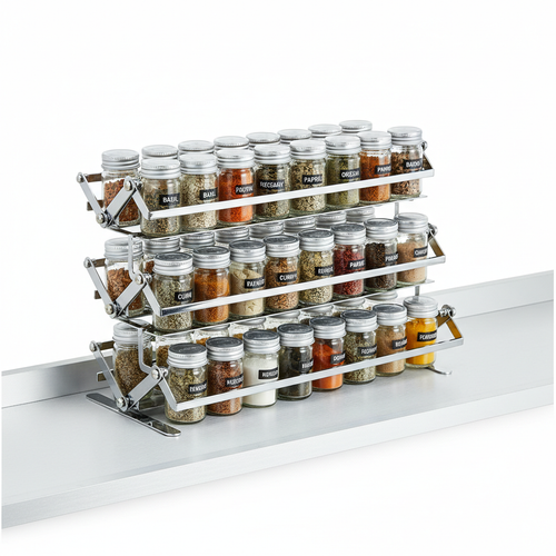 Spice Rack